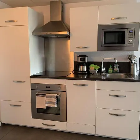 Refait A Neuf Avec Vue Mer, Wifi Et Balcon A - Fr-1-368-59 Perros-Guirec